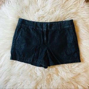 Like new loft jeans shorts!